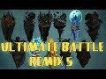 PvZ 2 Ultimate Battle Remix 5.