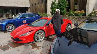 WALKING TOUR IN MOLDE NORWAY