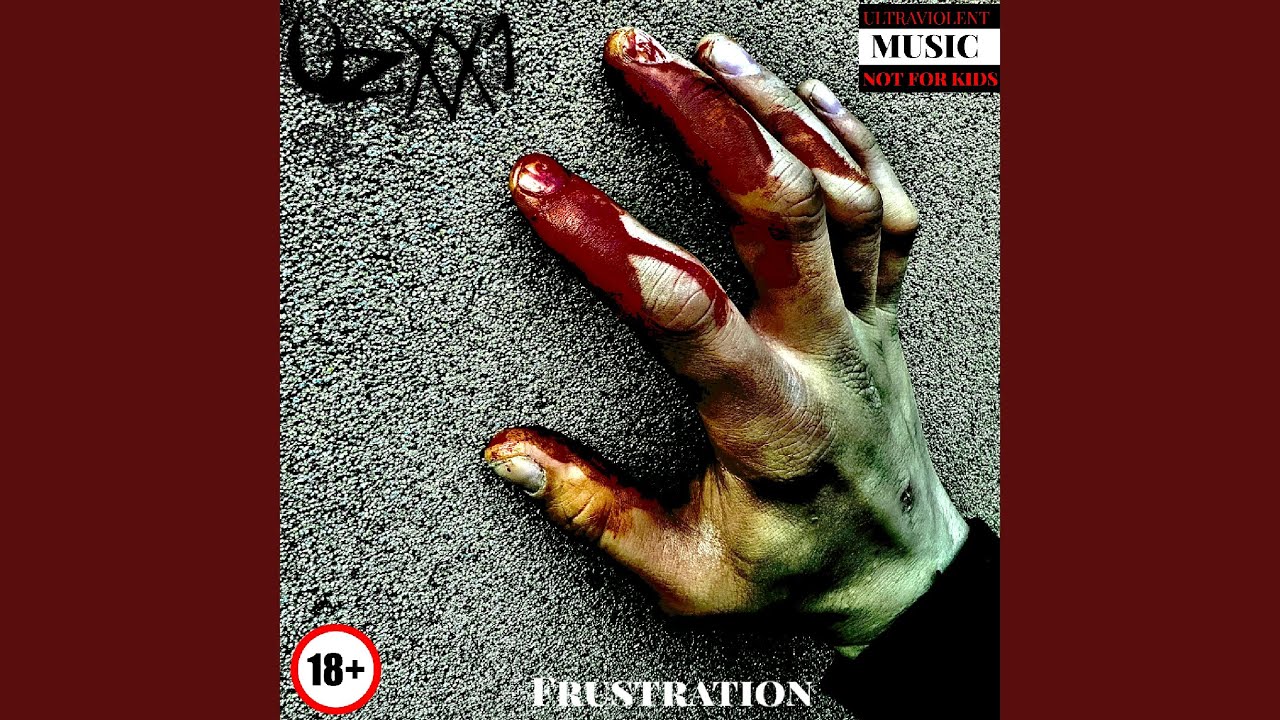Watch FRUSTRATION on YouTube Watch FRUSTRATION on YouTube