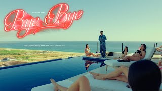 Alemán - Bye Bye ft Noeh (Video Oficial) image