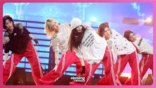 NMIXX - 'Intro (Love Me Like This)'   'Soñar (Breaker)' @ Asia Artist Awards (AAA) 2023 (231214)