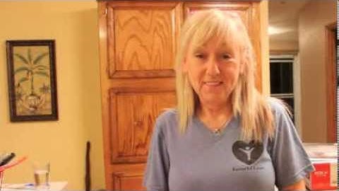 How to tap  to tap fasterEFT style