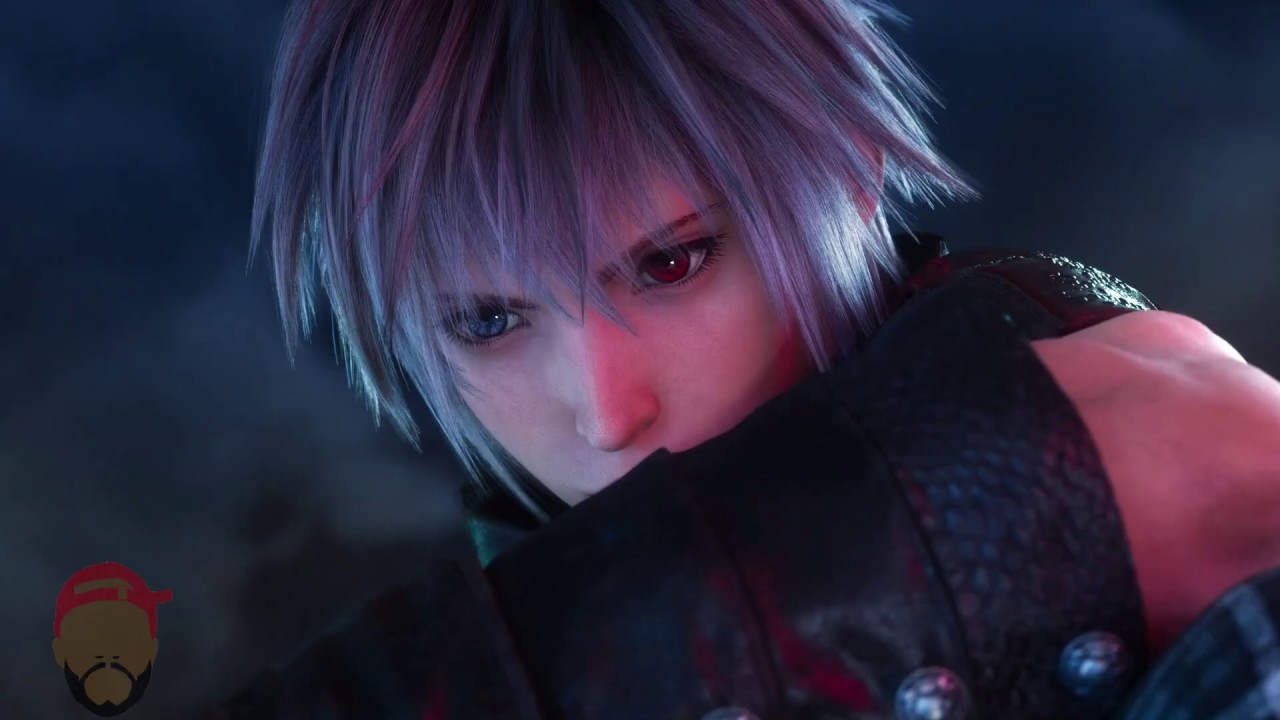 Kingdom Hearts 3 True Secret Ending YOZORA YouTube