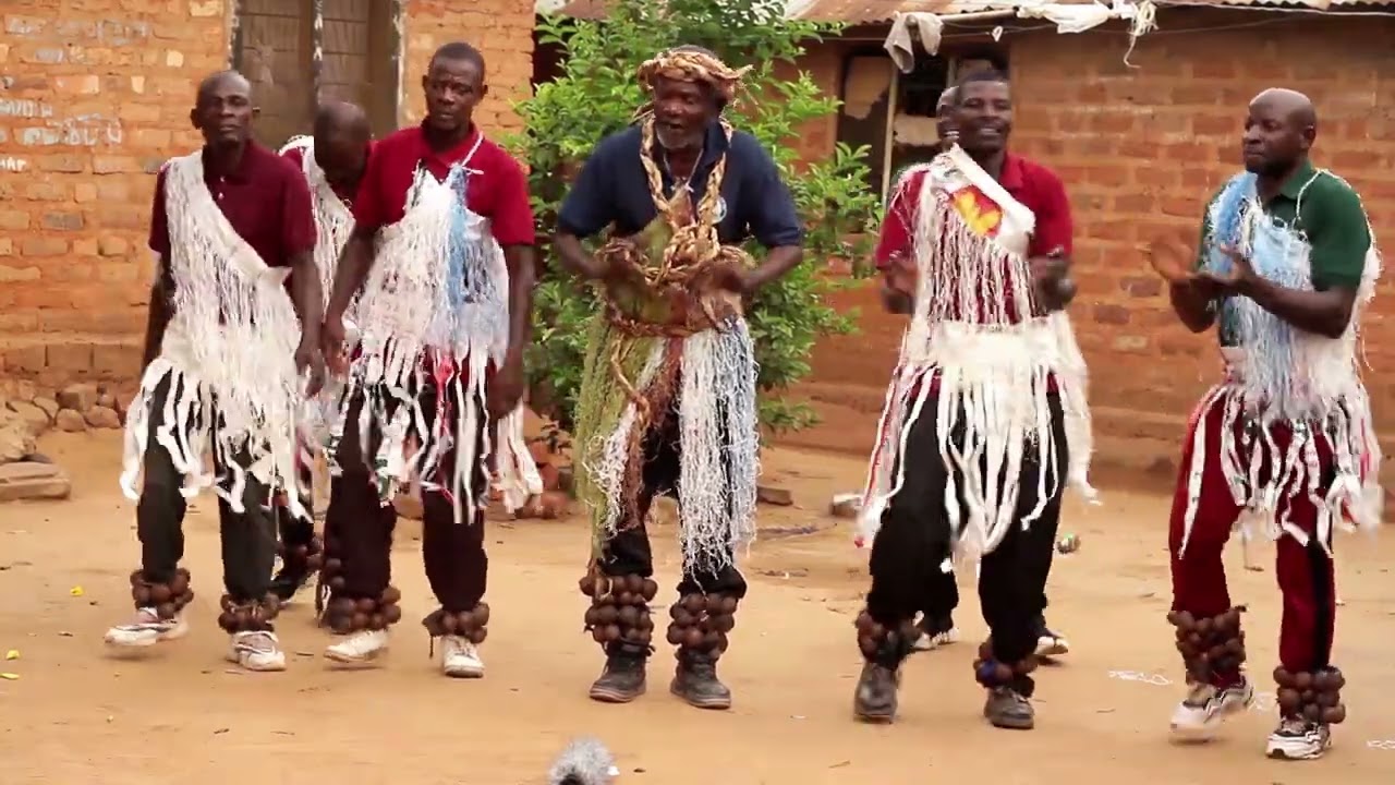 Mapigo 7 _ Fundi cherehani video