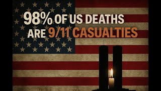 "Is 98% of US Deaths Really From 9/11? The Facts Explained"