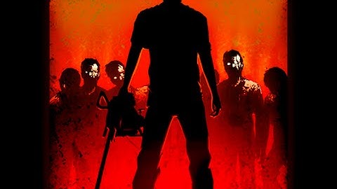 Into the dead hack 2016-17