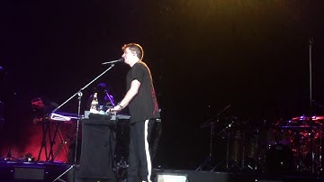 [FANCAM] 181102 | Charlie Puth - Marvin Gaye | Voicenotes Tour in Cambodia