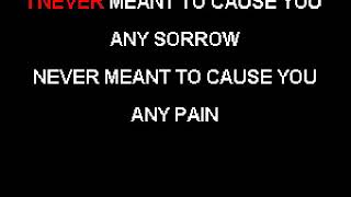 Ali Cdanbell   Purple Rain