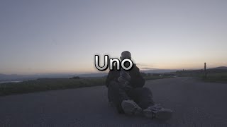 Uno - Toxic (Official Music Video)