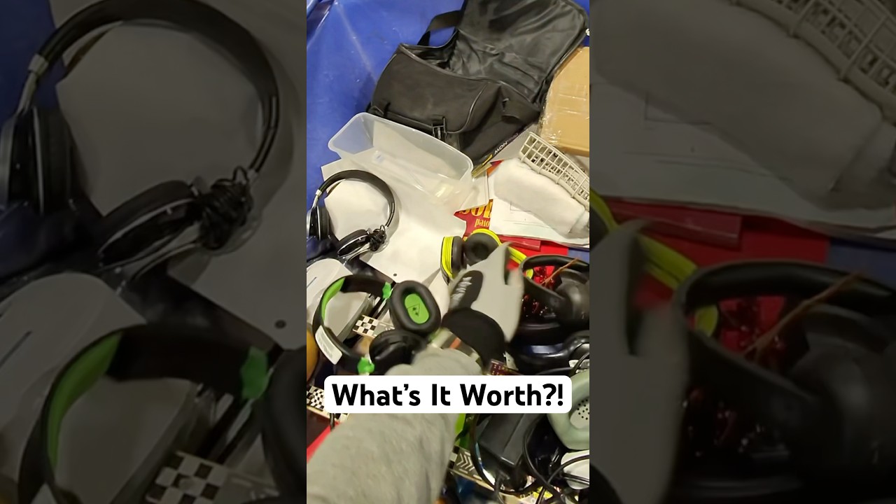 $4 Score at The Bins! 