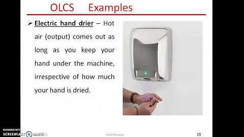 Introduction to Control Systems