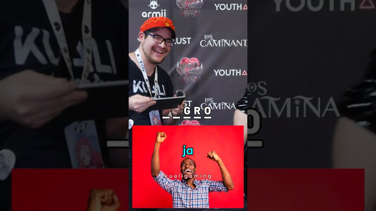 eres mal pensado  ? #kualigaming #otaku