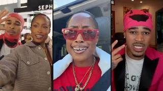 Celebrity Plaqueboymax Exposes Woman From Americas Top Model Wealth