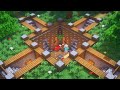 Minecraft: How to Build an Underground Base | Simple Underground Survival Base Tutorial