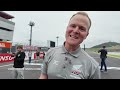 Touring the Famous Honda Museum in Japan (ft. Trey Canard)