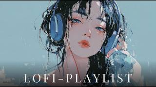 let the day be small【ChillBlueGirl -WABI- 】study/relax/work/sleep/lofibeats