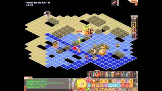 [Dofus] Combat de Kolizéum commenté #3