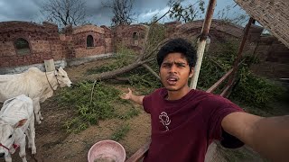 Farm par Toofaan 🌪️ Aagya 😱