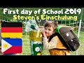 HOW THE GERMAN CELEBRATE THE FIRST DAY OF SCHOOL | EINSCHULUNG 2019 | FILIPINA IN GERMANY VLOG 3