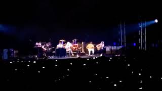 Paramore - Misguided Ghost Live at MOA Arena - 08/23/2018