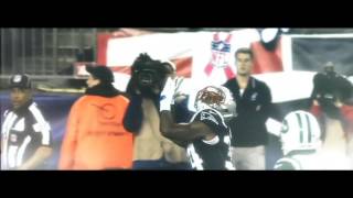 Shane Vereen - Diving Catch [Edit]