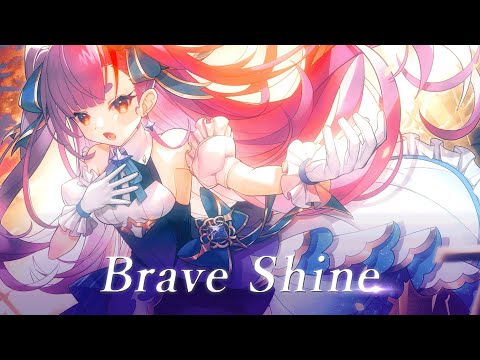 【5周年記念】Brave Shine - Aimer / Cover:焔魔るり
