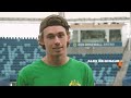 The Orange Boys: Australia's Next Generation