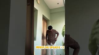 MINIVLOG UPDATE - 1 #minivlog #update #tamilcontent #viral #vlog #random #funny