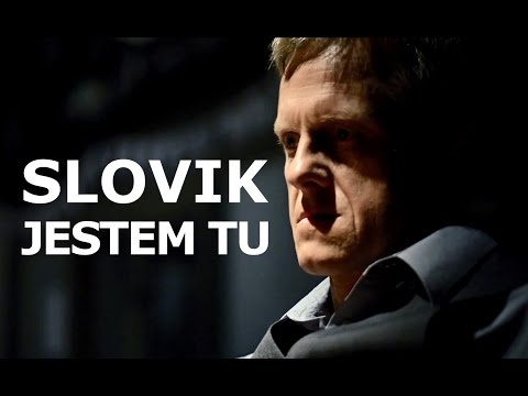 SLOVIK - Jestem Tu (official video)
