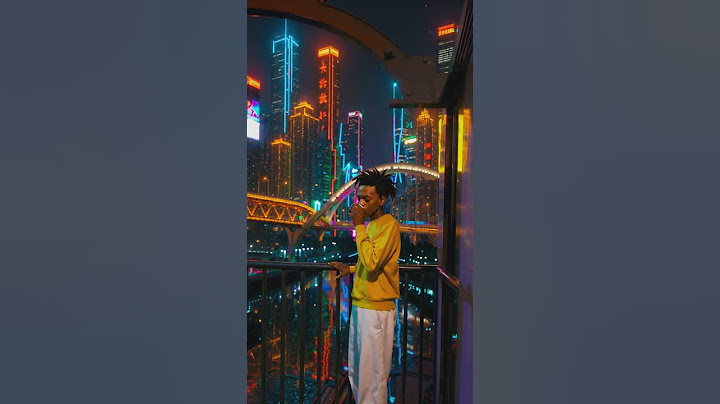ISHOWSPEED HAS COFFEE IN Cyber City Chongqing, China🇨🇳🌃