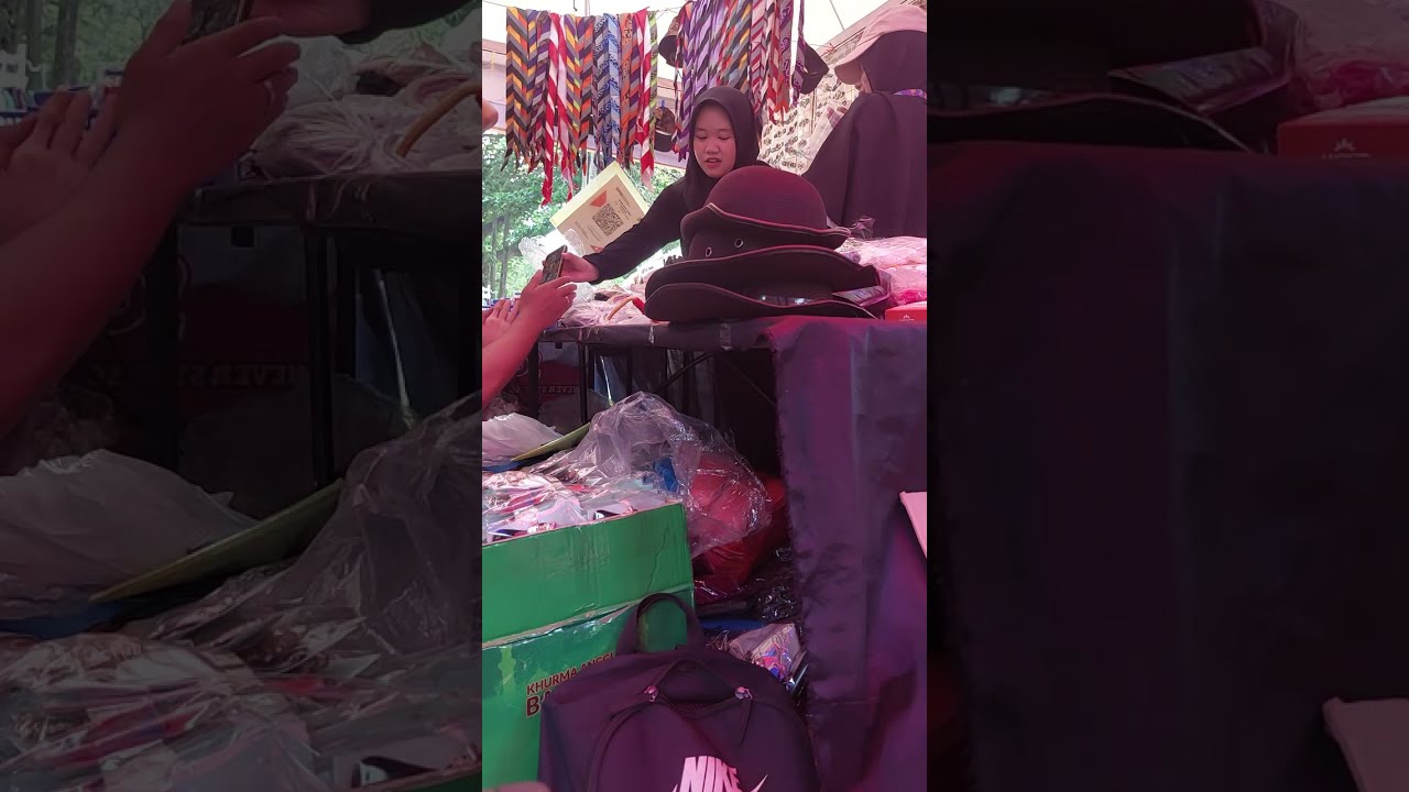 Shopping Scout Attributes with Friends!