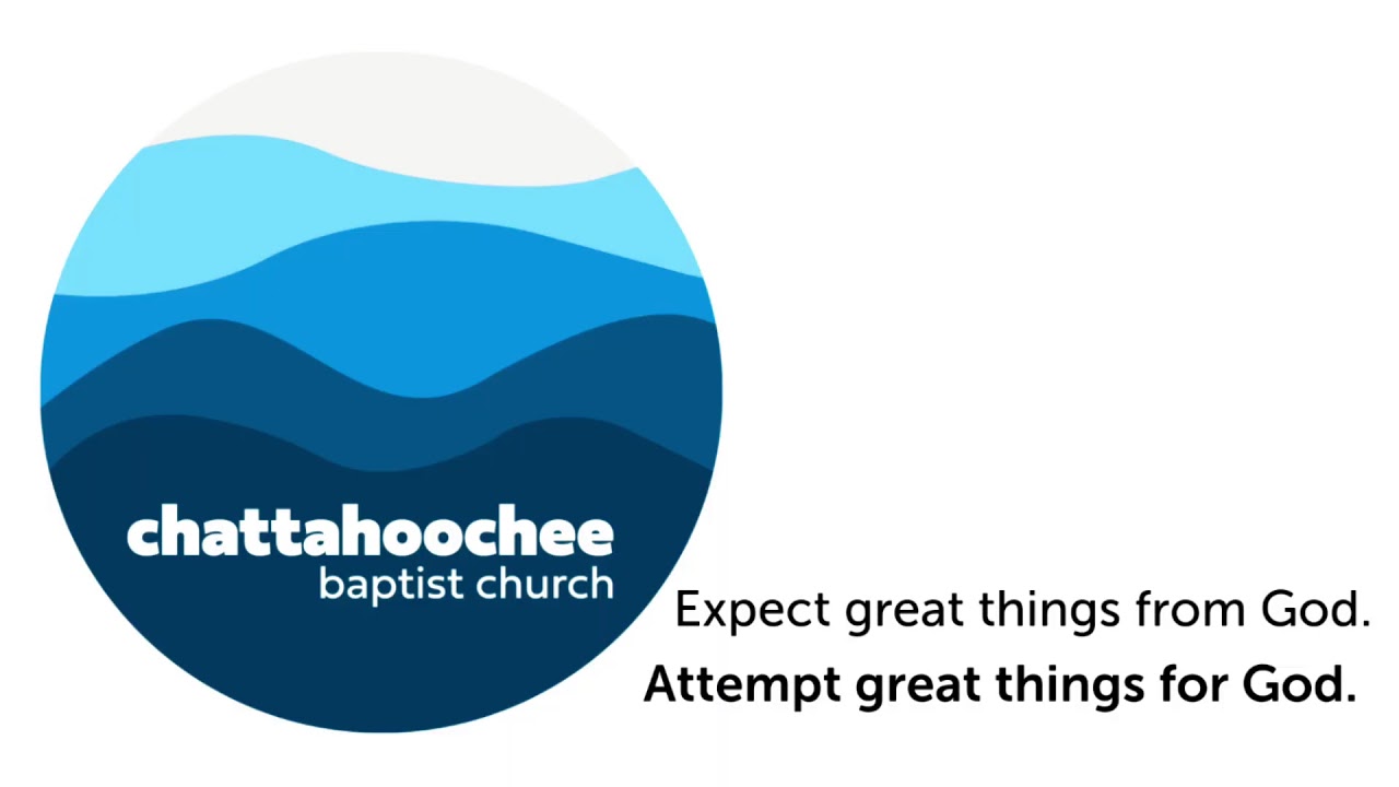 9152019 Chattahoochee Baptist Church Marietta, GA YouTube