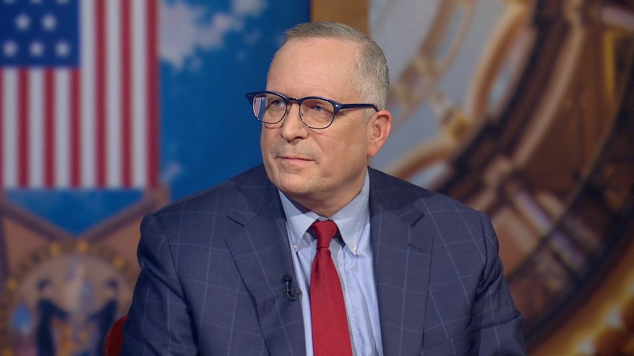 Iowa House Minority Leader