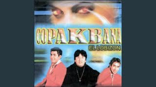 Video thumbnail of "Copakbana - El ritmo de la copa"