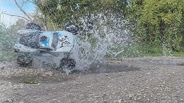 ECX CIRCUIT BRUSHLESS 2WD