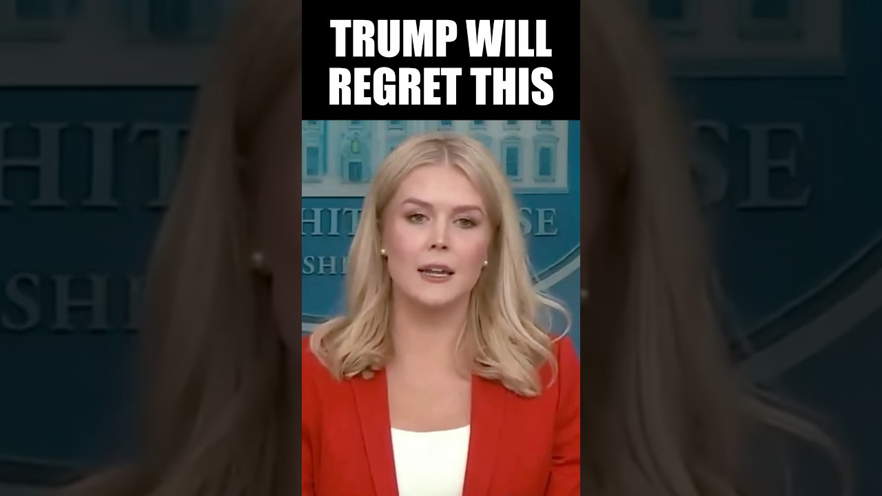 “A Big Mistake” Megyn Kelly Explains Why Latest Trump Move Is a Major Mistake