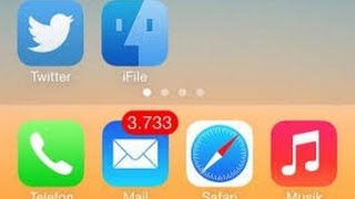 iFiles new update looks for iOS 7 AMAZING! screenshot 1
