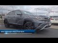 2022 Volkswagen Atlas Cross Sport 3.6L V6 SE w/Technology Sport Utility ADX8687  Dublin  Pleasanton