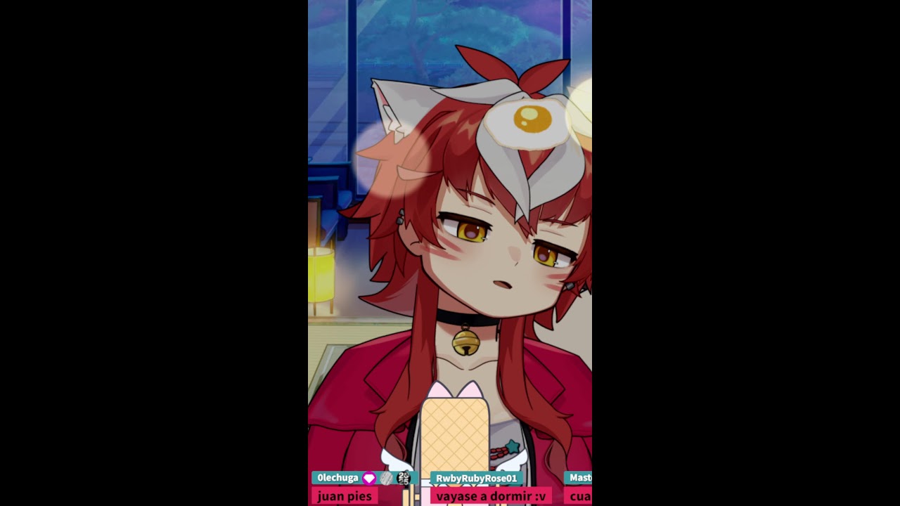 【KARAOKE】Venteando #karaoke #vtuber #vtuberespañol