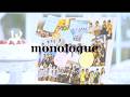 feelNEO「monologue」MV