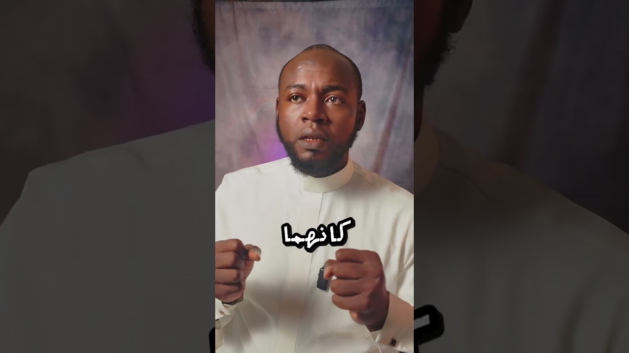 شاب يحتضر بعد حادث سيارة | كلماته الأخيرة عن الصلاة هزّت القلوب