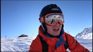 Avoiding the Swiss Wall - Travel Vlog - MORZINE, AVORIAZ, LES GETS