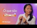 ⚛️ O que eu preciso saber sobre ÁTOMOS? | MK Fisiologia