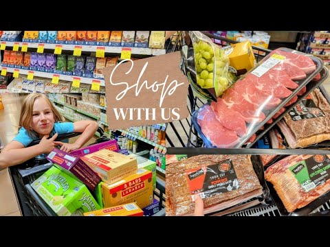 ?37lbs of MEAT for $85!! ???? **Shopping for the Best Deals**