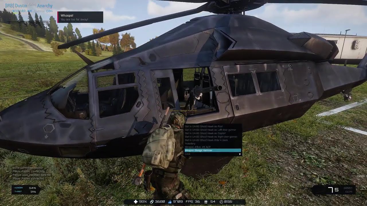 How To Easy Money - ARMA3 Exile