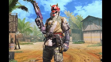 PP 19 - Yokai + Spectre - Ninja Gameplay