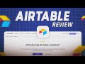This AI Supercharges Airtable 💥 | No-Code Workflow Automation