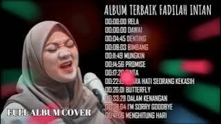 Fadhilah Intan Full Album Cover Terbaik Dawai, Denting 2024 Paling Hits & Terpopuler Saat Ini