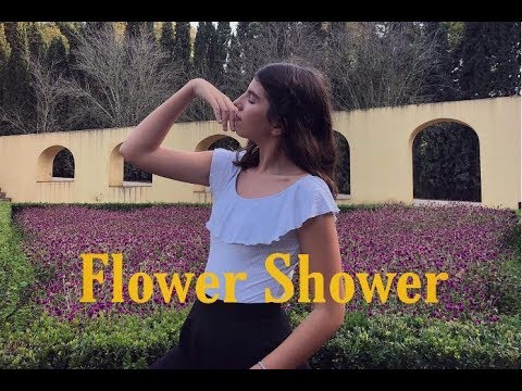 HyunA(현아) – 'Flower Shower' | Dance Cover | D LINE