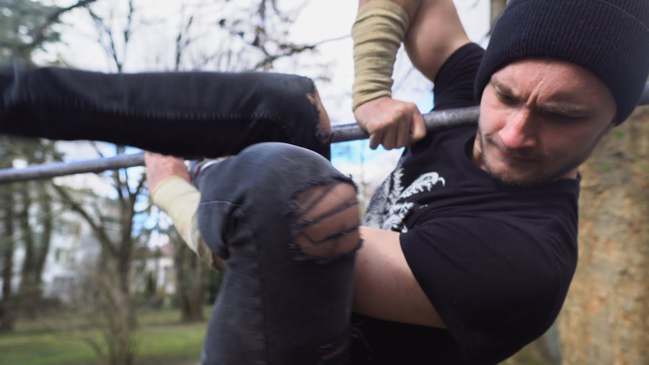 Как двигаться в АД (#2 СБОР) - YouTube